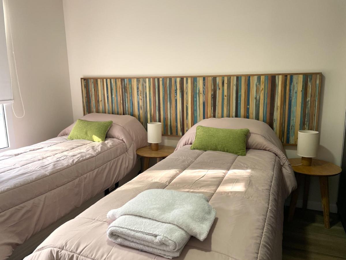 Amigos Del Fin Del Mundo Lejlighed Ushuaia Eksteriør billede