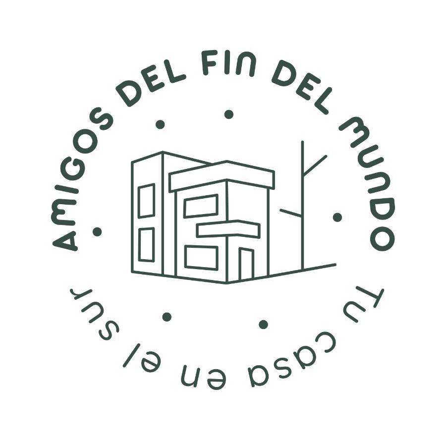 Amigos Del Fin Del Mundo Lejlighed Ushuaia Eksteriør billede